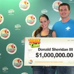 New Instant Millionaires in Florida Lottery! 